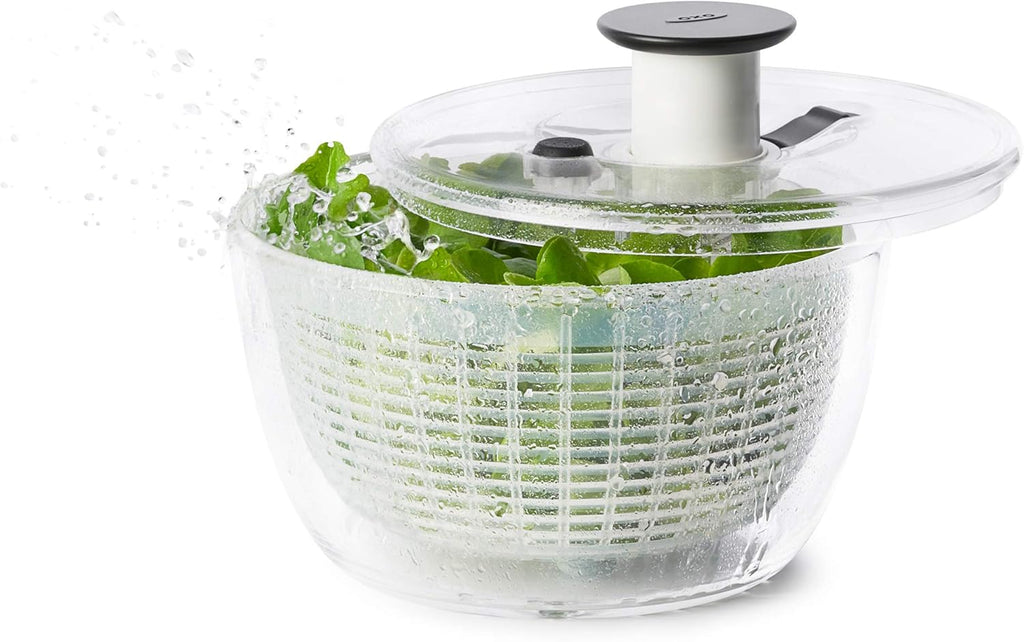 Salad & Herb Spinner O440205