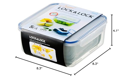 Food Storage Containers, 10 & 14 Piece Sets K265696