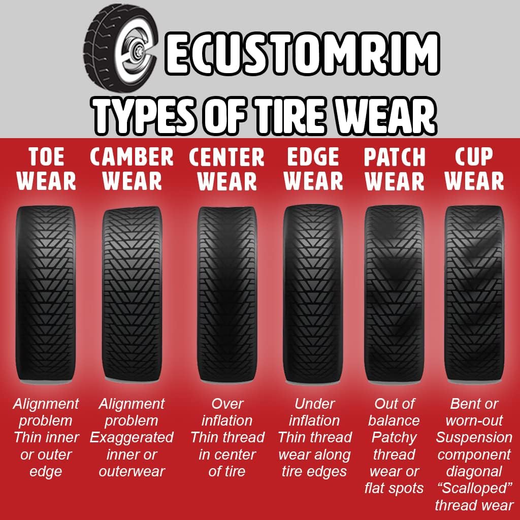 All-Terrain Radial Tire 215/75R15 B53110