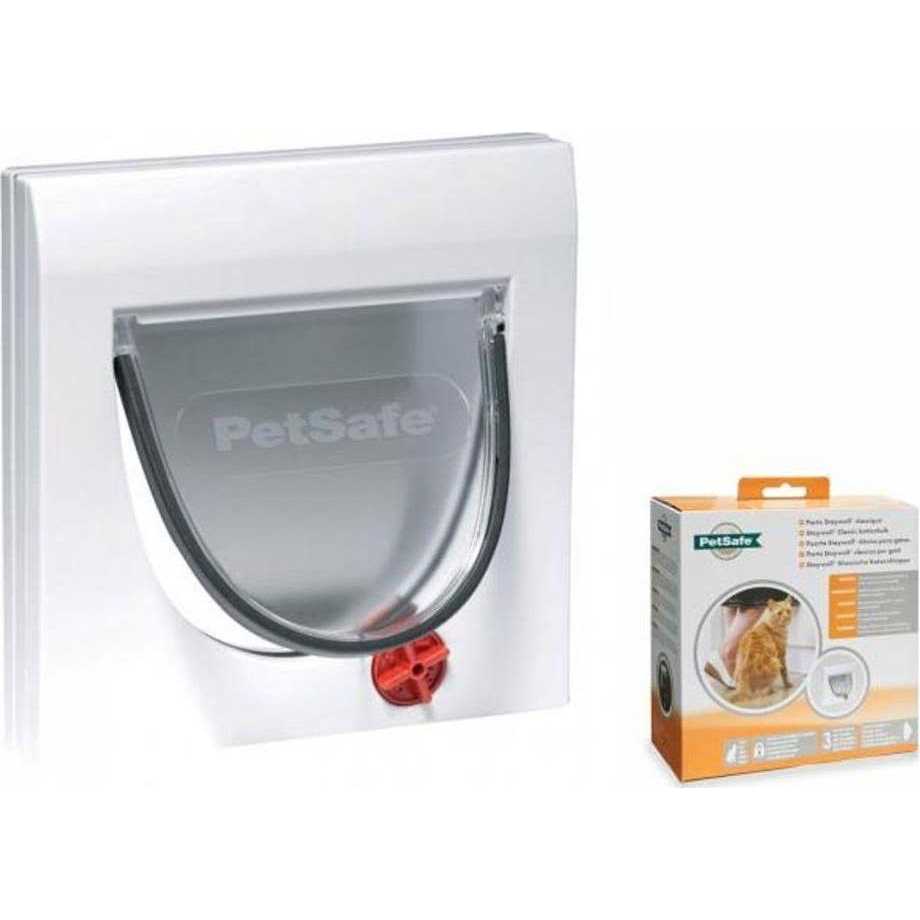 Pet Door for Cats and Dogs D3716