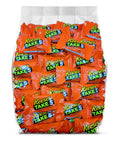 ReesesTake 5 Snack Size Candy Bars - 3lb Bulk Take 5 Chocolate Candy Bars - 65 Individually Wrapped Take 5 Candy Bars - Peanut Butter, Pretzel, Nougat, and Caramel Covered in Milk Chocolate - 3 Pound Bulk Candy Pack