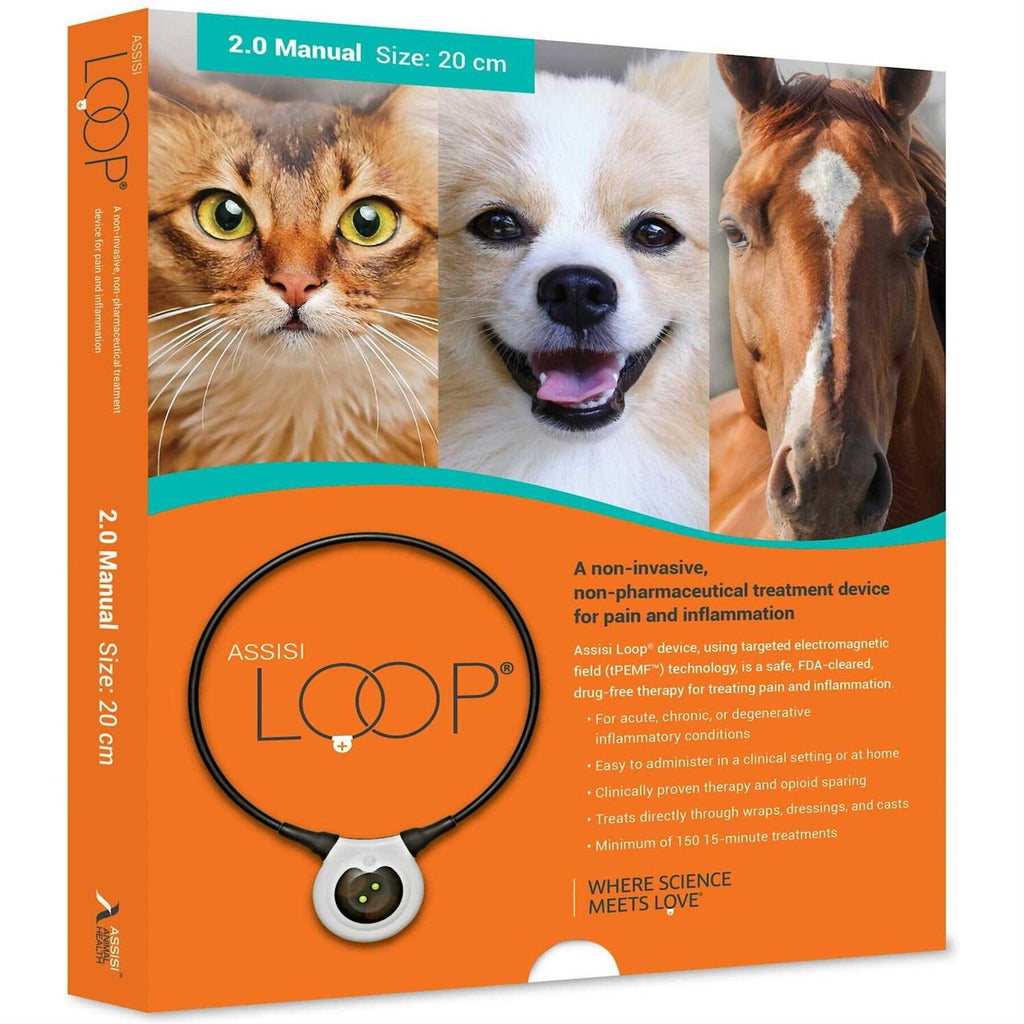Manual Pet Supplies L949126