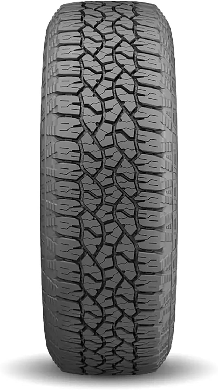 All Terrain 265/75R16 Light Truck Tire R123960