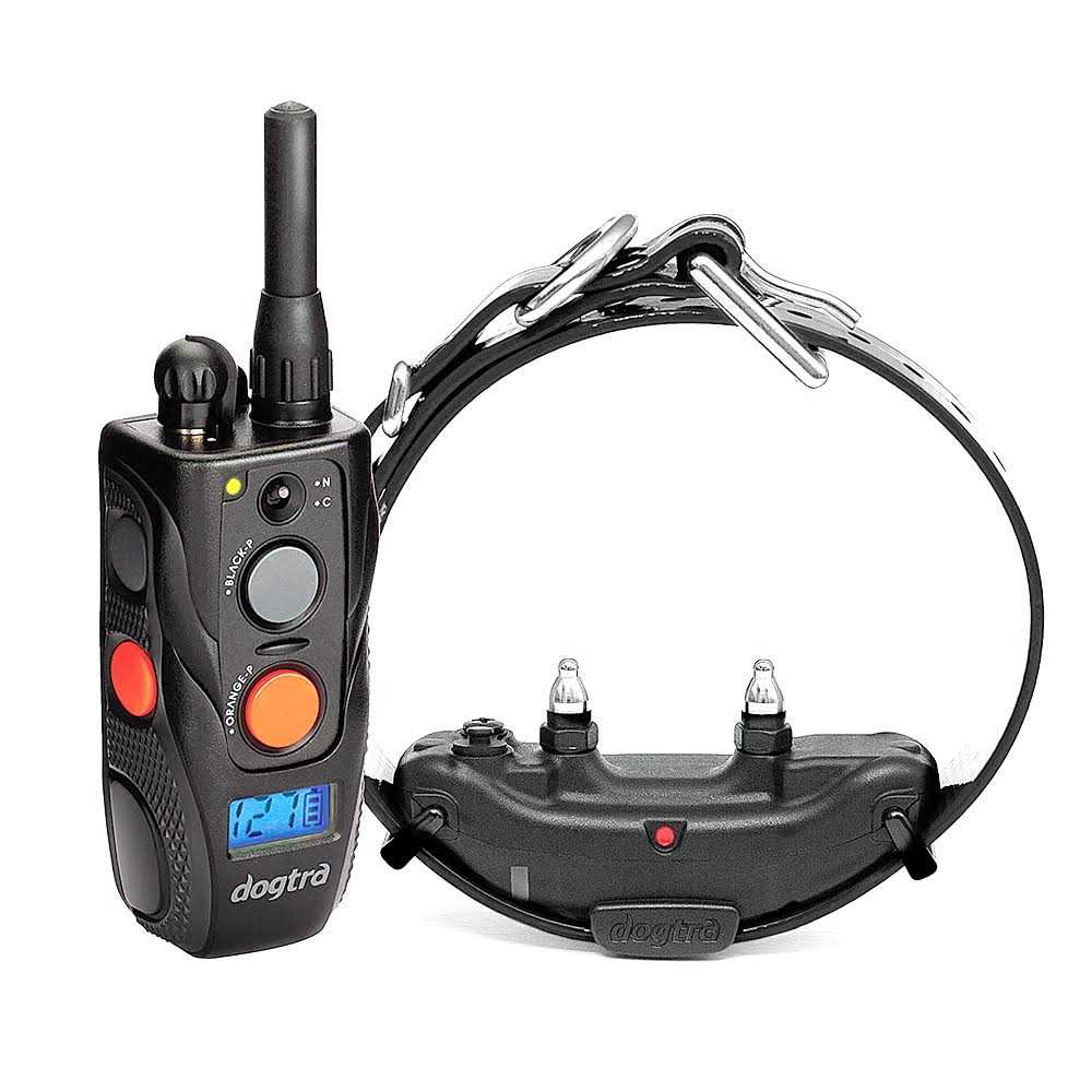 Remote Training Collar for Dogs N2574