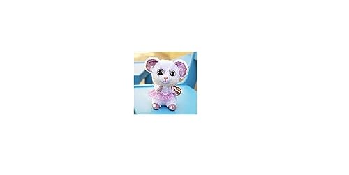 Nina Mouse with Tutu Stuffed Animal, Multicoloured A952818