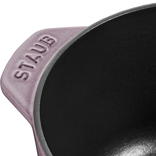 Cast Iron 1.5-qt Petite French Oven - Lilac L922758