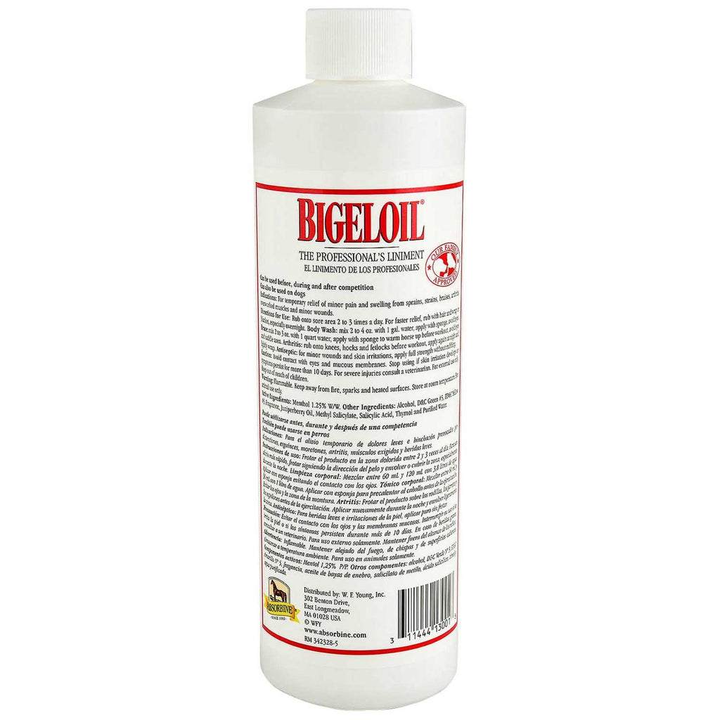 Liniment for Pets D625882