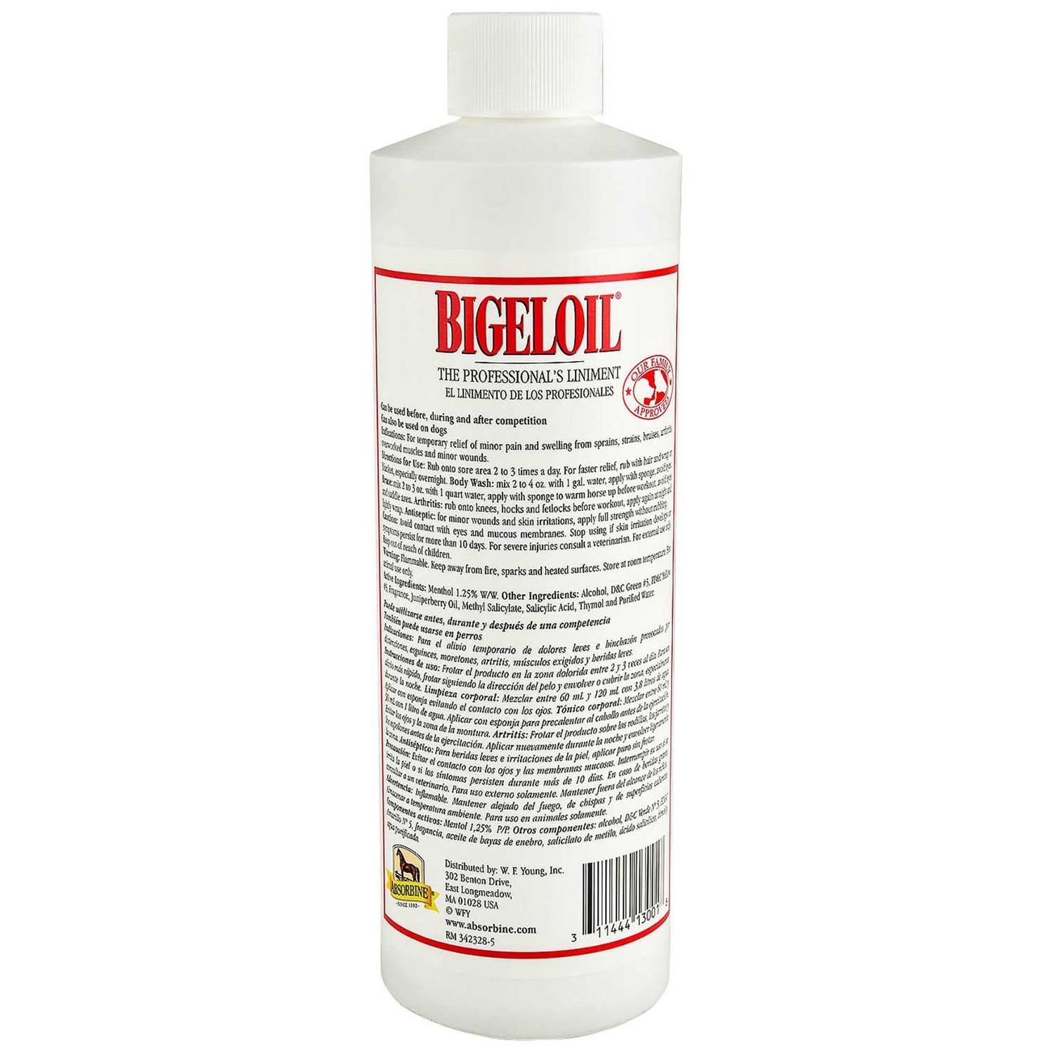 Liniment for Pets D625882