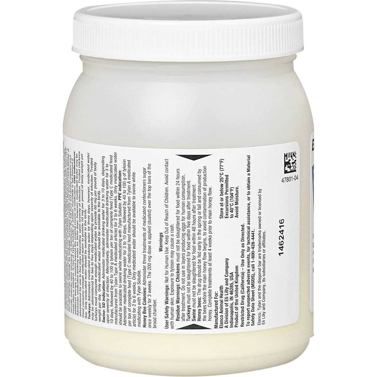 Soluble Powder for Pets X329289