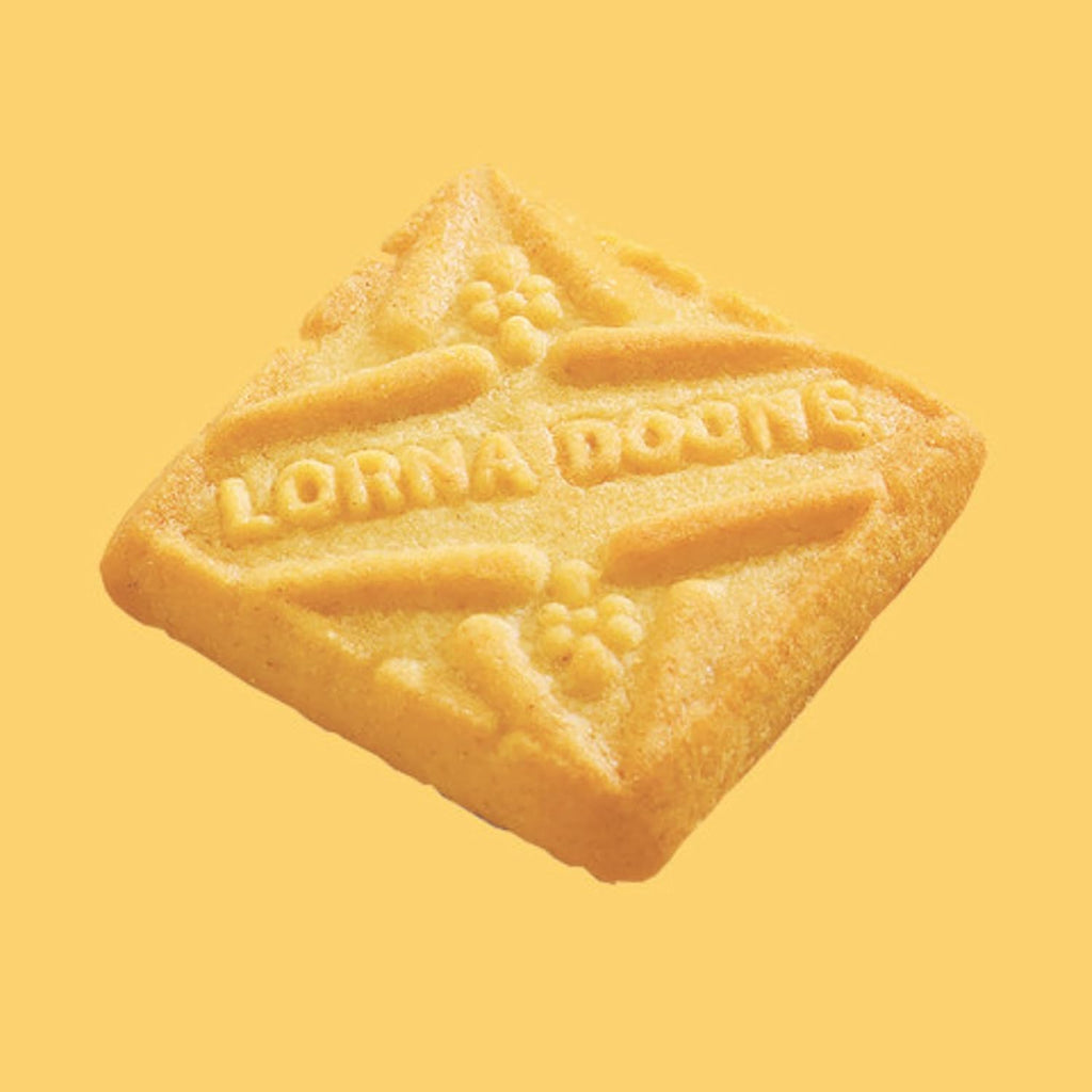 Shortbread Cookies, 1 Oz Single Serve (Pack of 120) L906334