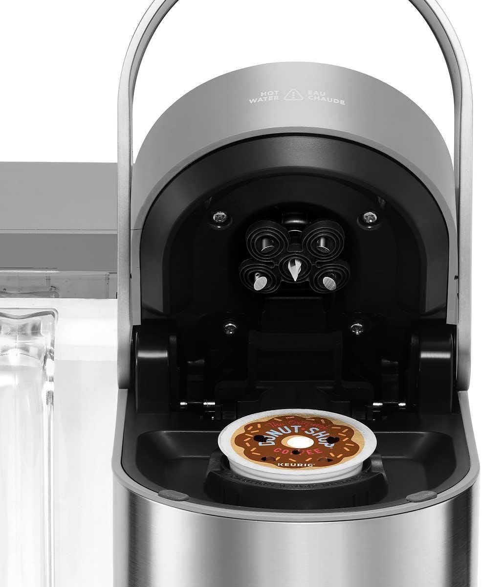 Single Serve Coffee Maker R92413