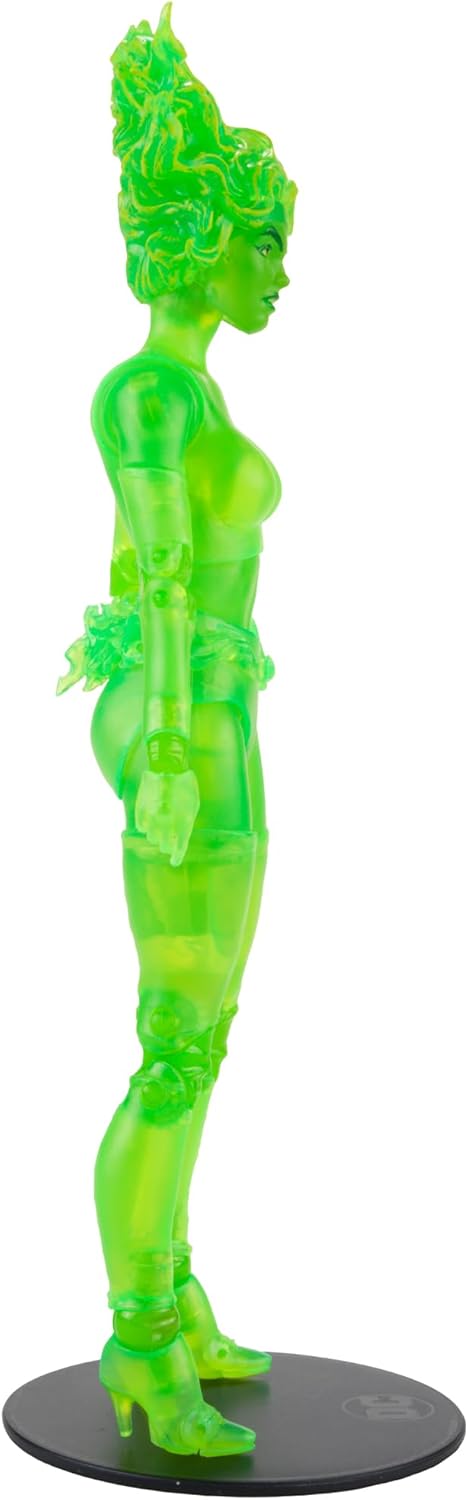 7in Action Figure F4160