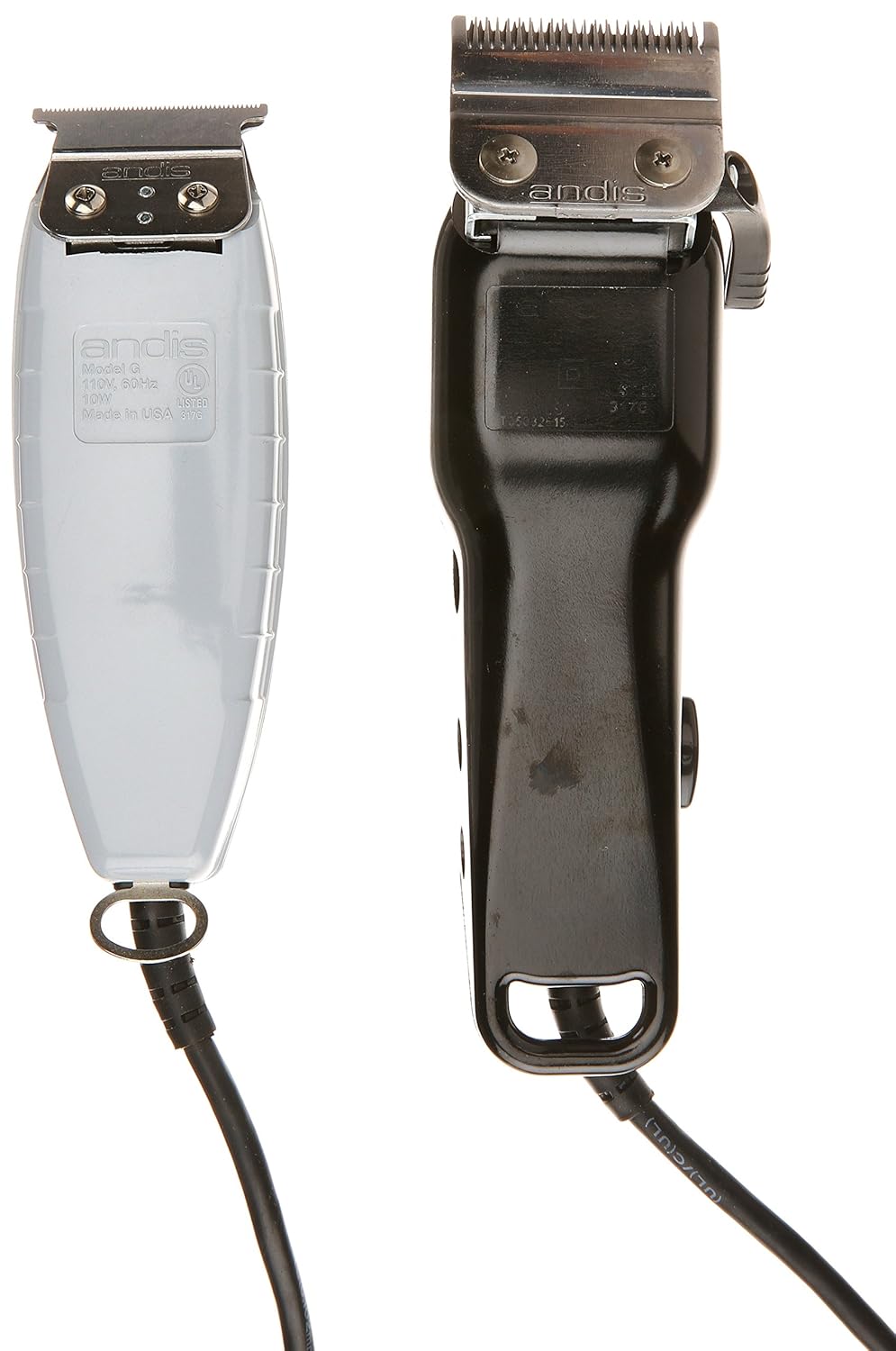 Clipper and Trimmer Combo Kit K5107
