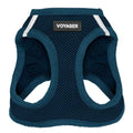 Voyager Step-in Air Dog Harness All Weather Mesh Step in Vest Harness for Small and Medium Dogs by Best Pet Supplies - Pet Supplies online store
