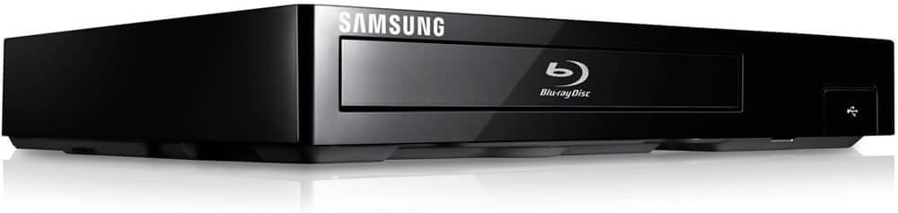 Blu-Ray Disc Player L180450