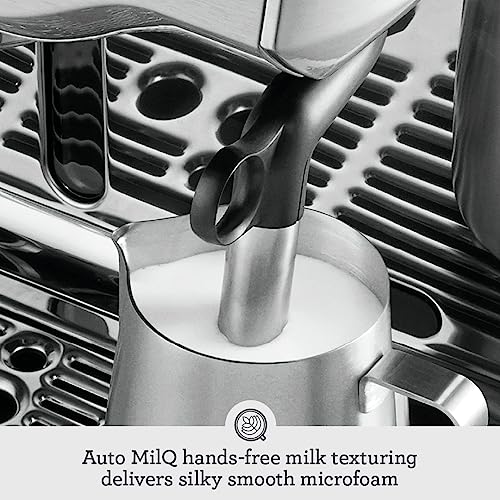 Espresso Machine, Black Truffle Z778
