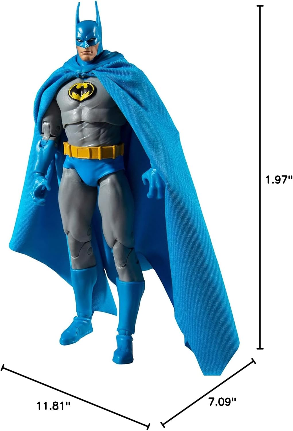 Batman Year Two Action Figure G2494