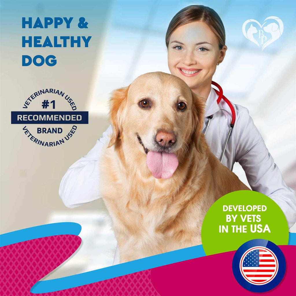 Urinary Tract Infection Treatment for Cats & Dogs with Cranberry M4070
