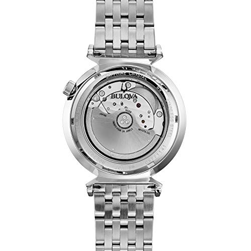 Men's Classic Regatta Slim Automatic Strap Watch O236