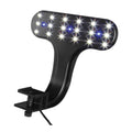 Aqueon Freshwater Aquarium Clip-On LED Light - Pet Supplies online store