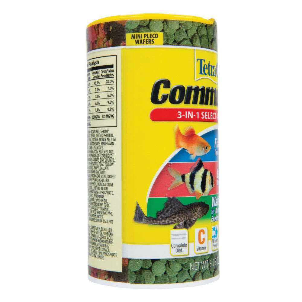 Tropical Flakes Fish Food X23761