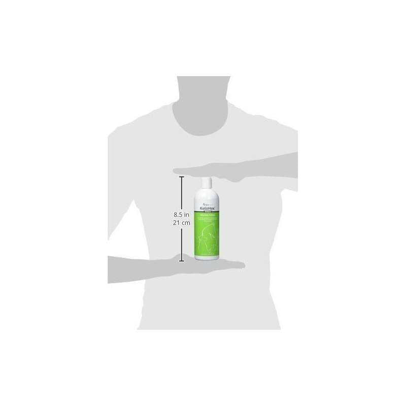 KetoHex Shampoo for Pets J90344