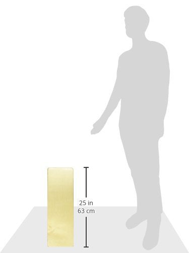 Transfer Board for Patient and Senior Slide Transfers, Heavy-Duty Wood, Holds 440 lbs B5135