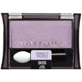 Maybelline New York Expert Wear Eyeshadow Singles, 90 Lux Lilac Perfect Pastels, 0.09 Ounce
