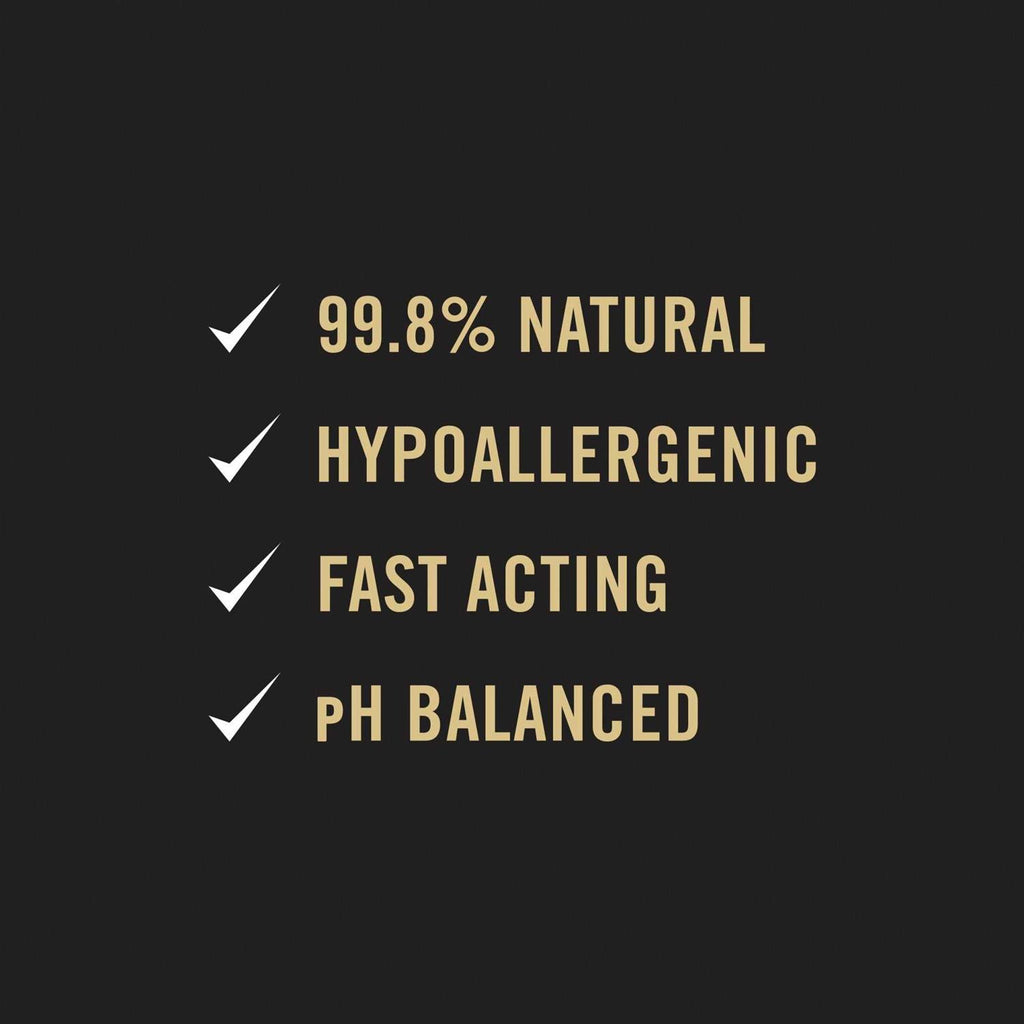 Rinse-Free Allergen Reducing Cat Shampoo H71208