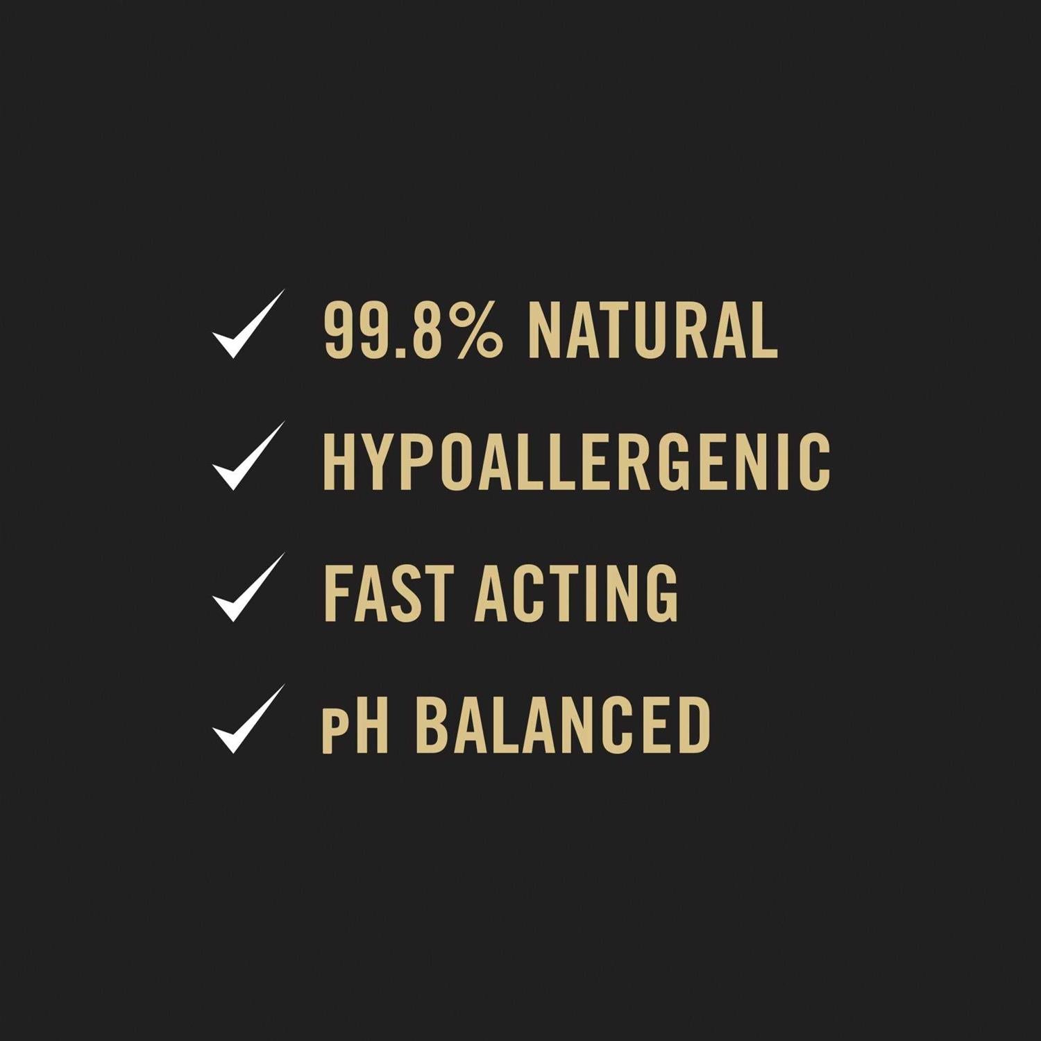 Rinse-Free Allergen Reducing Cat Shampoo H71208