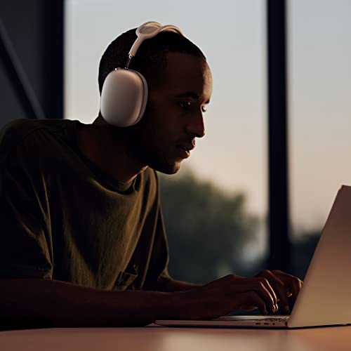 AirPods Max - Sky Blue (Renewed) E672544