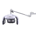 Salon Hairdresser,Professional Hair Dryer,Wall Mounted Hair Color Processor,Hair Drying Machine,Hair Treatment Steamer with Timer for Beauty Hair Salon Equipment 110V 1250W