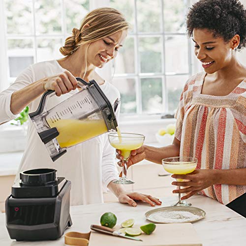 Blender with 1000-Watt Base, Touchscreen Display, Total Crushing Pitcher H903