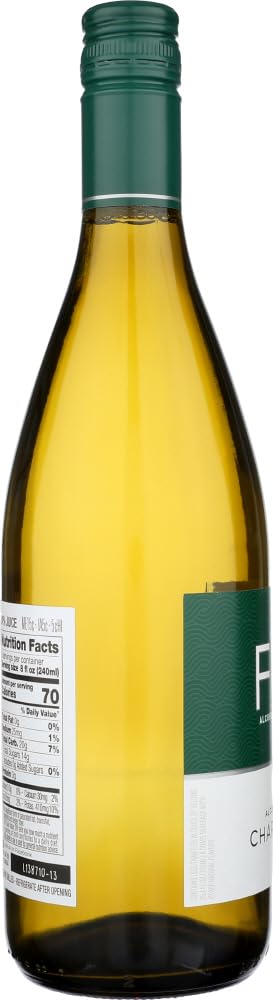 Non-alcoholic Chardonnay Wine 750ml R640