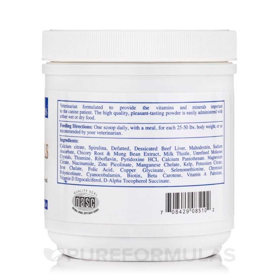 Rx Essentials for Dogs B3118