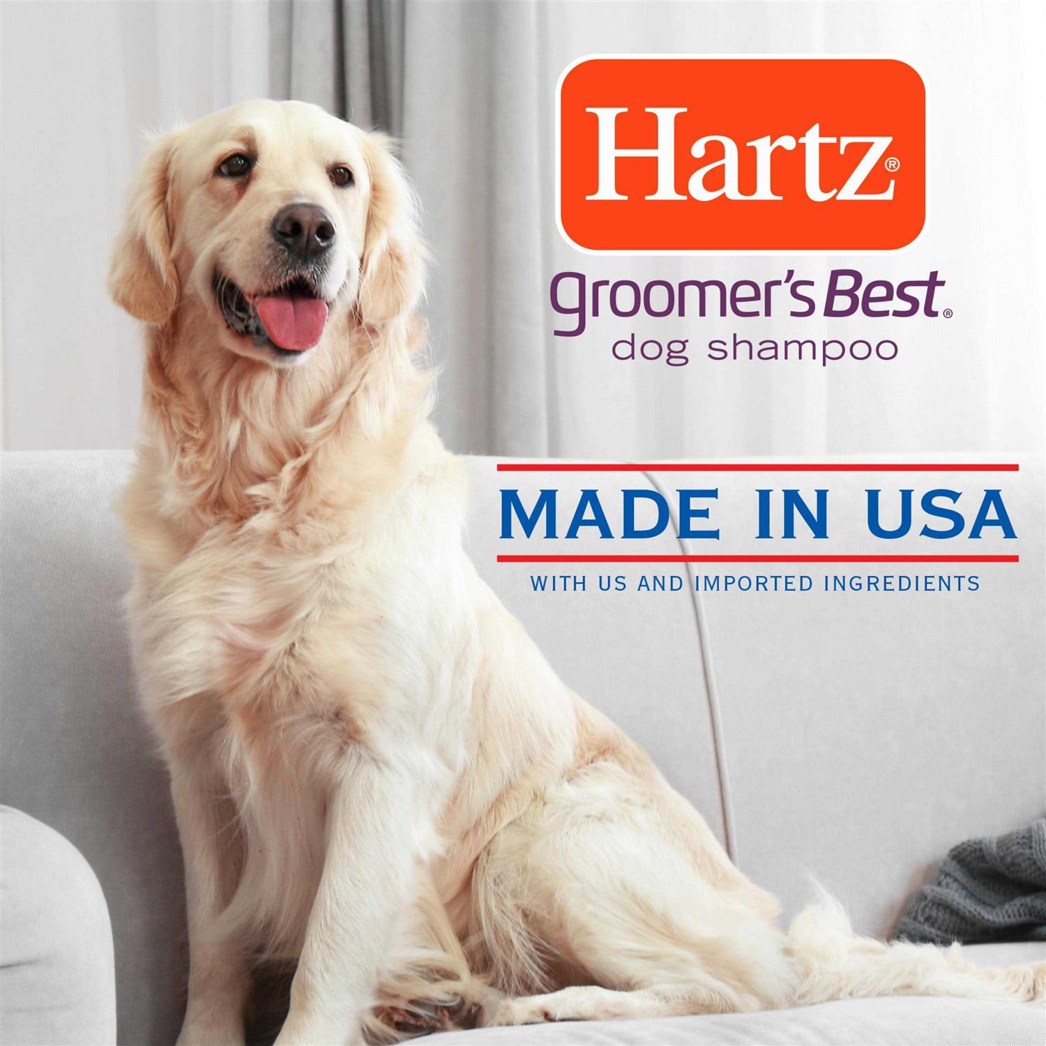 Whitening Shampoo for Dogs W141990