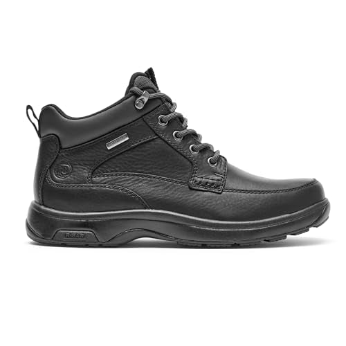 Men's Mid Boot Ankle X6197