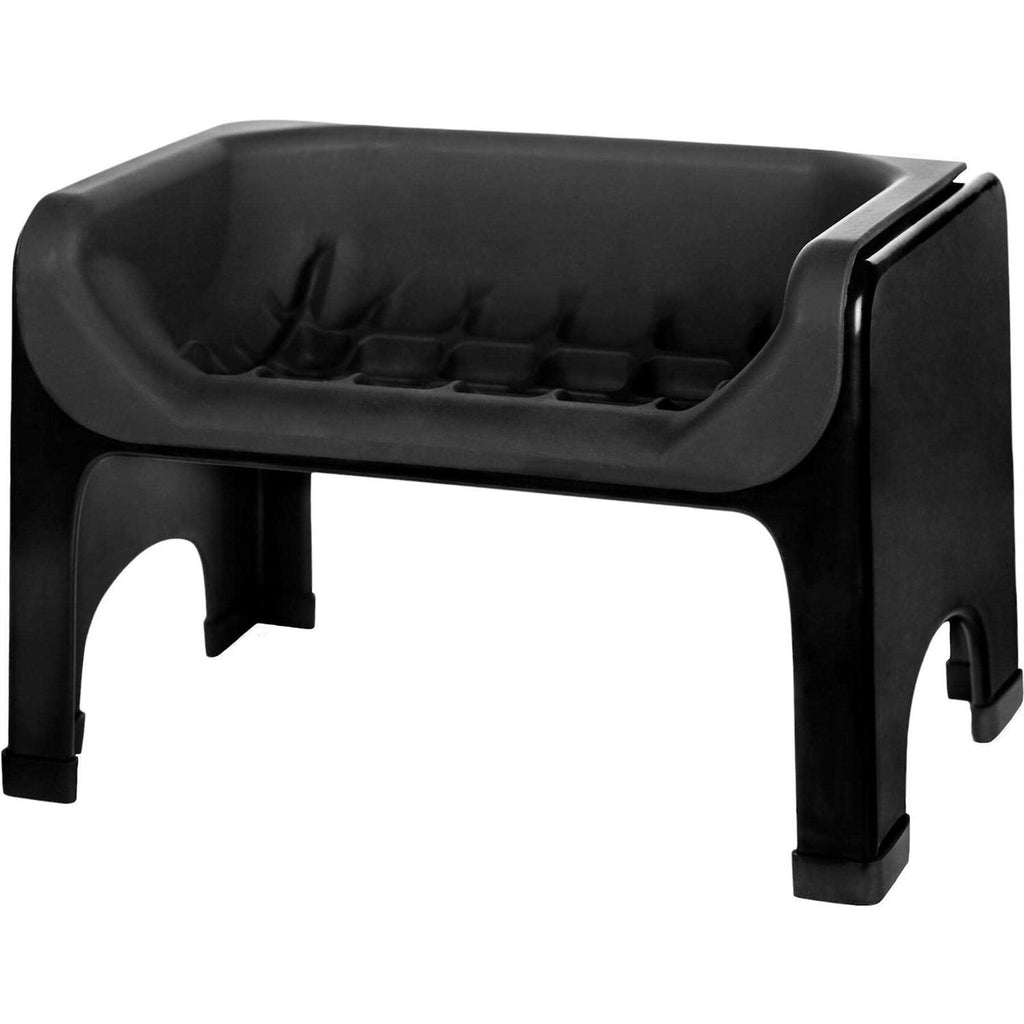 Fluff Trough Binge Blocker Elevated Dog &amp; Cat Slow Feeder - Pet Supplies online store