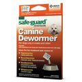 Safe-Guard Canine Dewormer - Pet Supplies online store