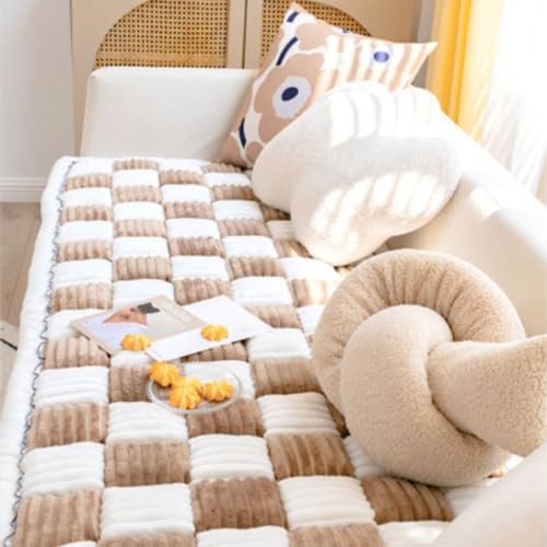 Dog Couch Cover Protector, Washable Sofa Cover for Large Dogs R4937