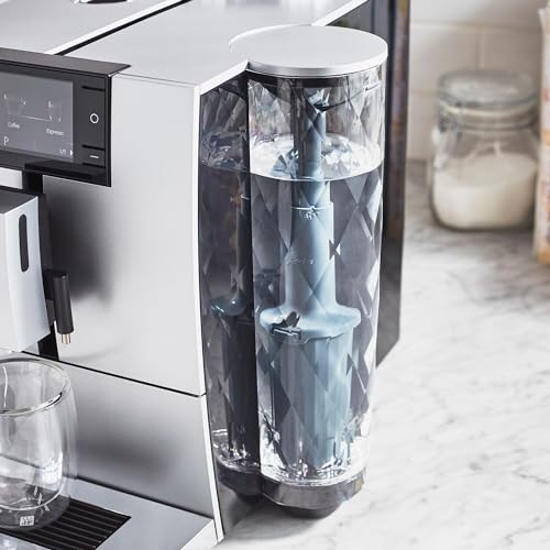 Automatic Coffee Machine A304