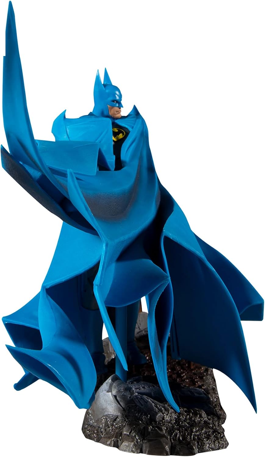 Batman Year Two Action Figure G2494