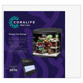 Coralife BioCube LED Replacement Canopy Size 29 and 32 - Pet Supplies online store