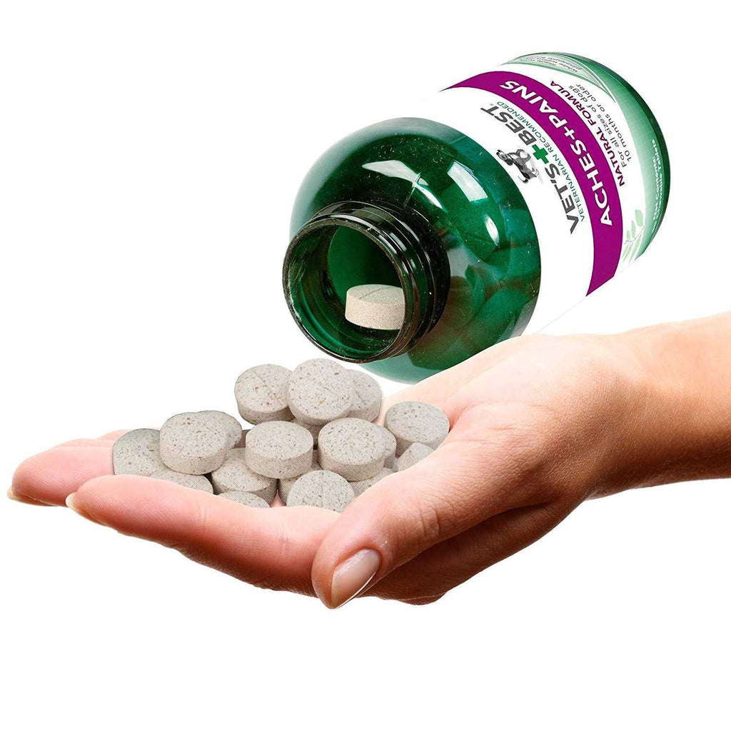 Pet Joint Pain Relief Chews A59515