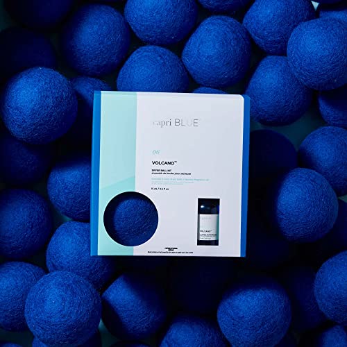 Laundry Fragrance Oil for Dryer Balls, Grapefruit & Tangerine U337