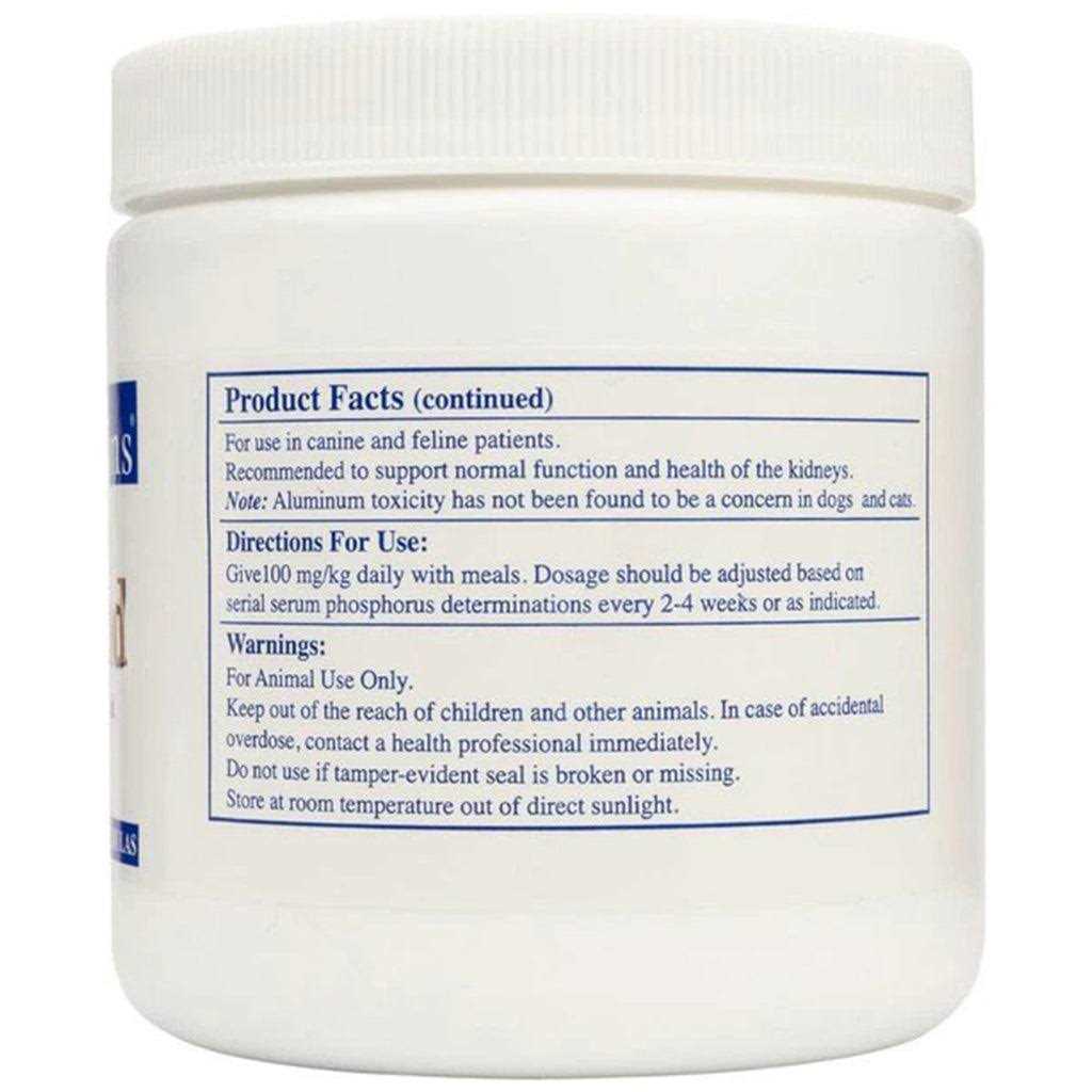 Phos-Bind Powder for Pets F3575