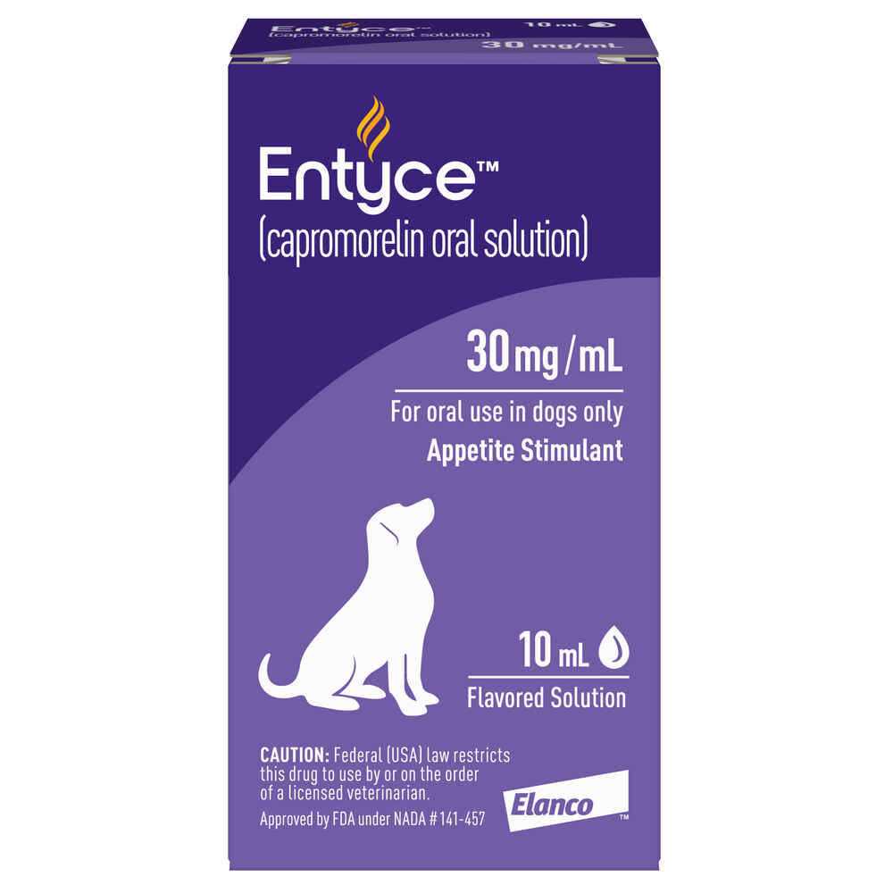 Oral Solution for Dogs C48284
