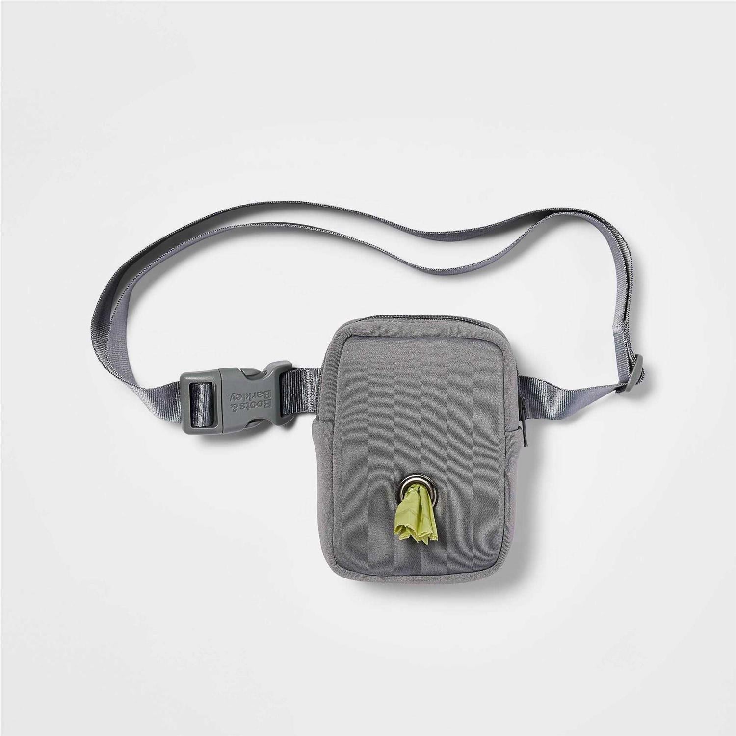 Boots &amp; Barkley Treat Pouch with Waste Bag Dispenser - Pet Supplies online store