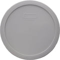 Pyrex 7402-PC 6/7-Cup Rainstorm Blue Food Storage Replacement Lid