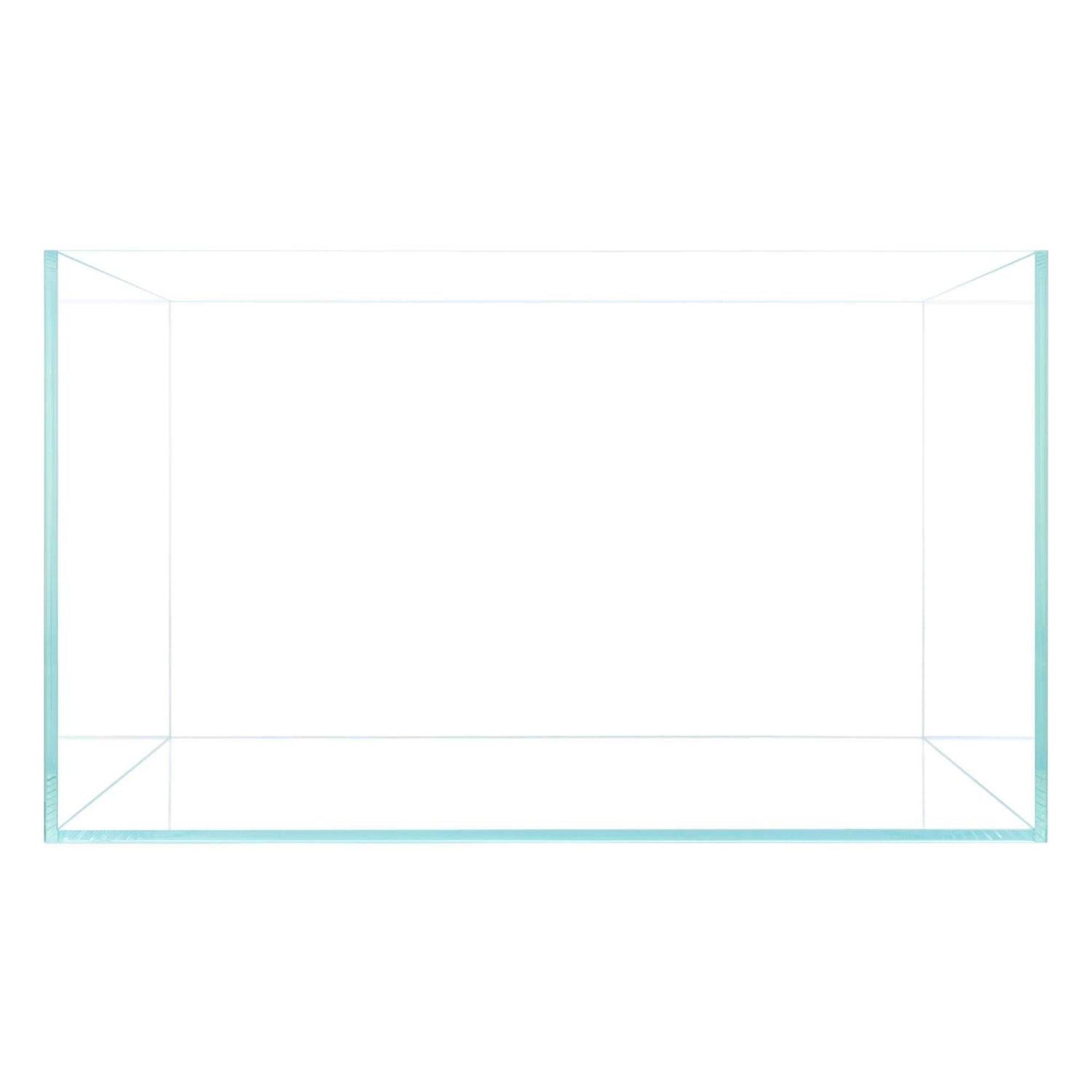 Rimless Aquarium Tank 9 Gallons D578